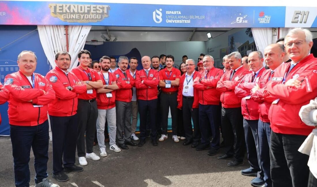 Yükseköğretim Kurulu (YÖK) Başkanı