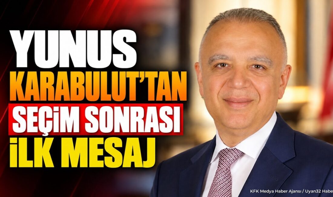 ISPARTA (KFK Ajans) –