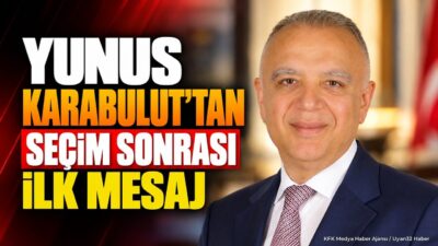 ISPARTA (KFK Ajans) – Isparta