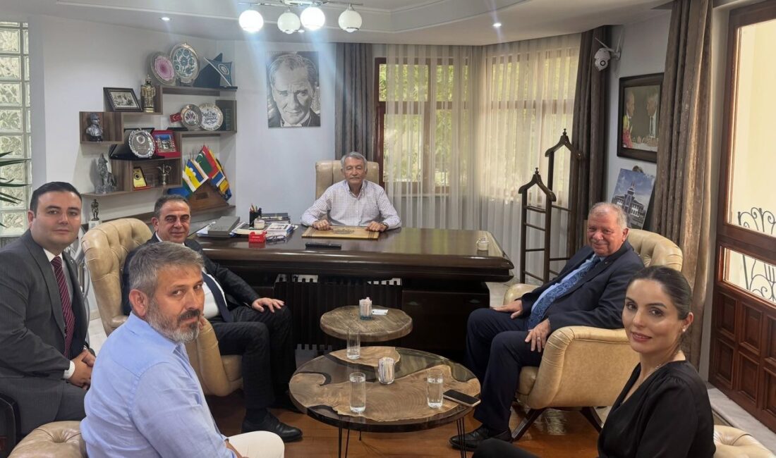 ISPARTA (KFK Ajans) –