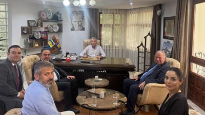 ISPARTA (KFK Ajans) – Isparta’nın