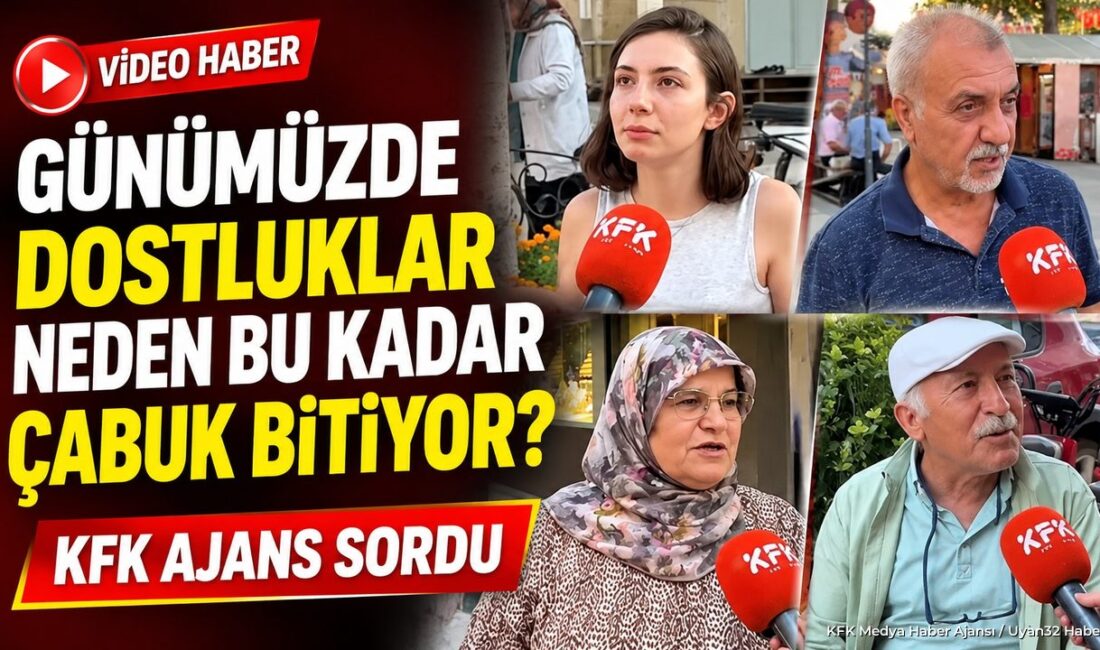 İnsan ilişkilerinin dijitalleştiği ve