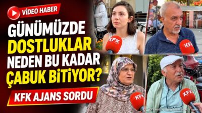 İnsan ilişkilerinin dijitalleştiği ve hız